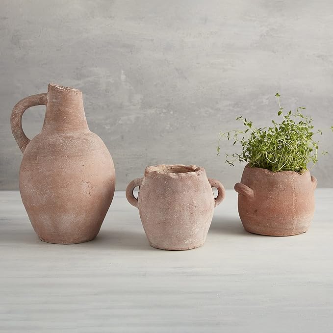 Terracotta Planter Pot