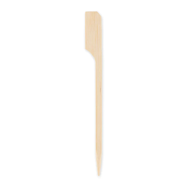 Bamboo Picks 3-1/2in 50 count