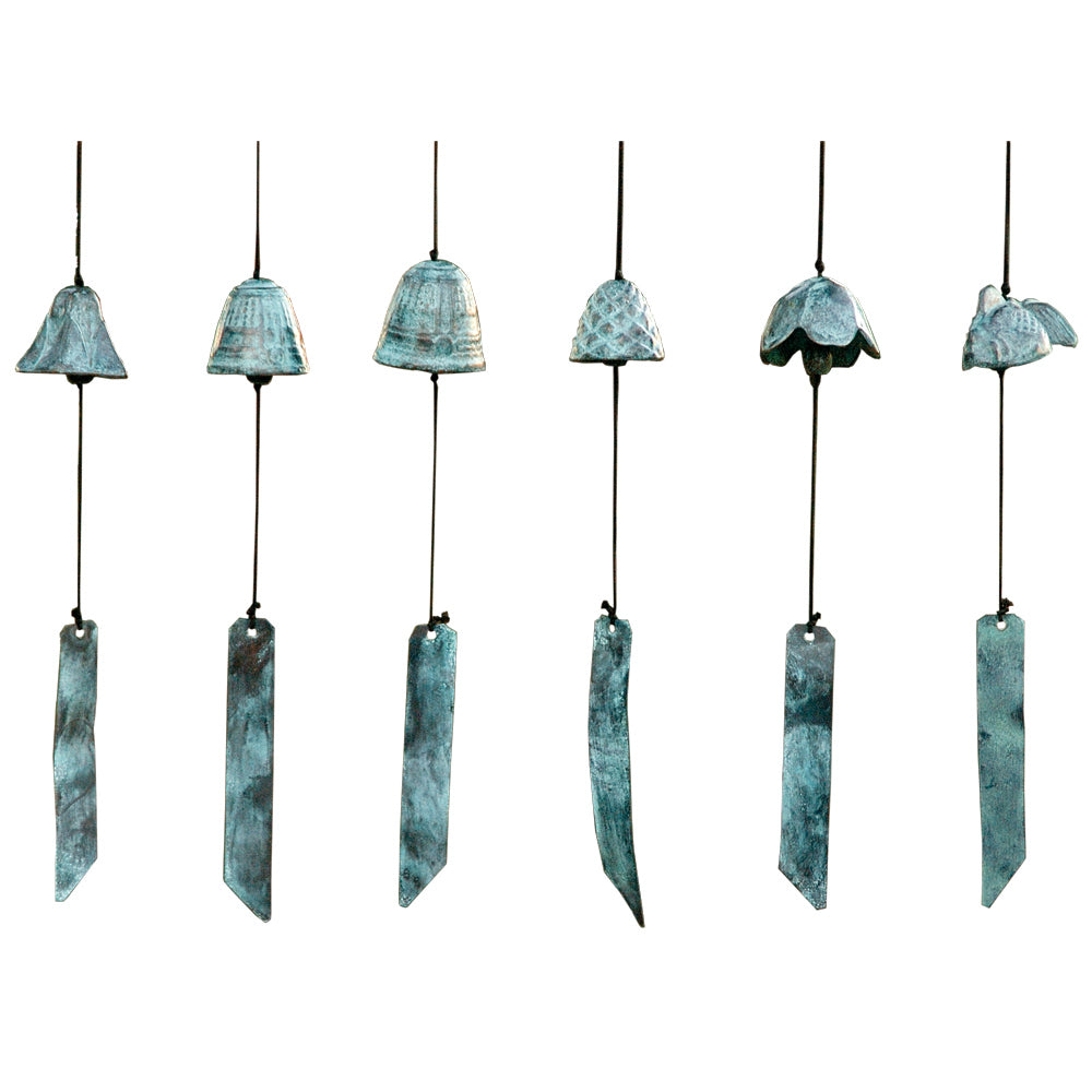 Nambu Bell Wind Chimes