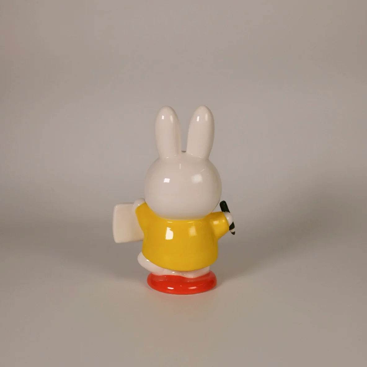 Miffy Art Class Figurine