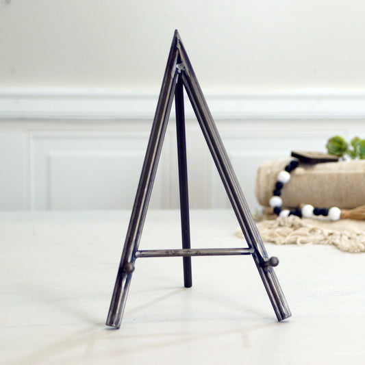 13" Metal Easel