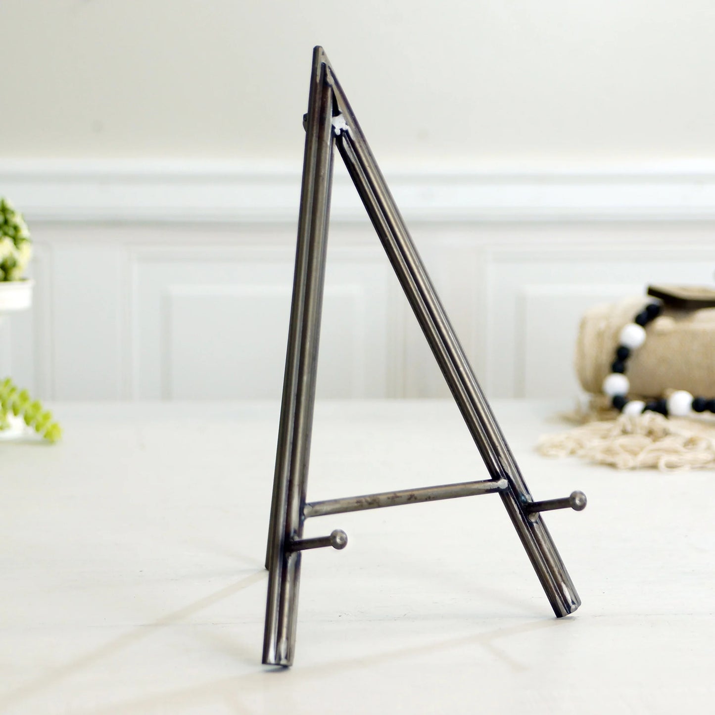 13" Metal Easel
