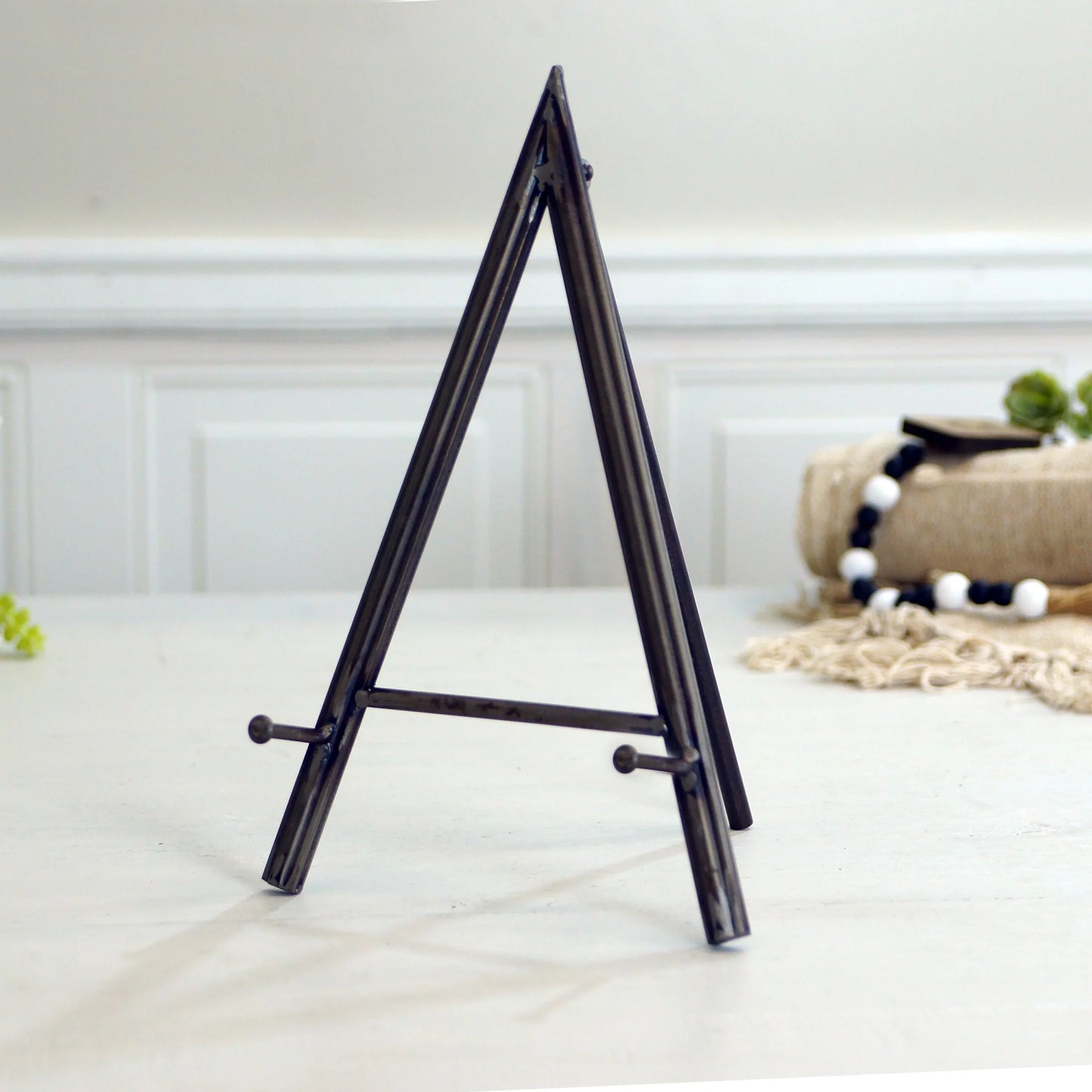 13" Metal Easel