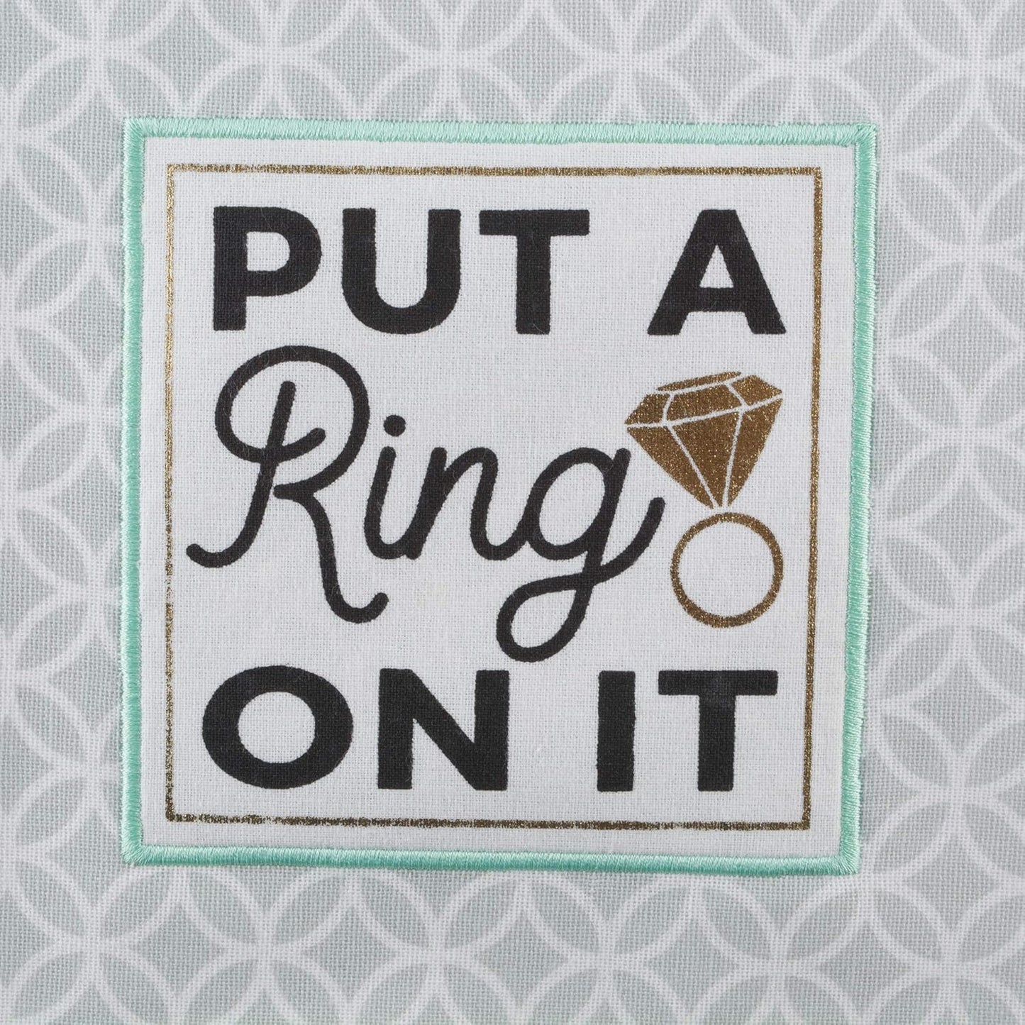 Wedding Collection Home Essentials For Newlyweds, Dishtowel Set