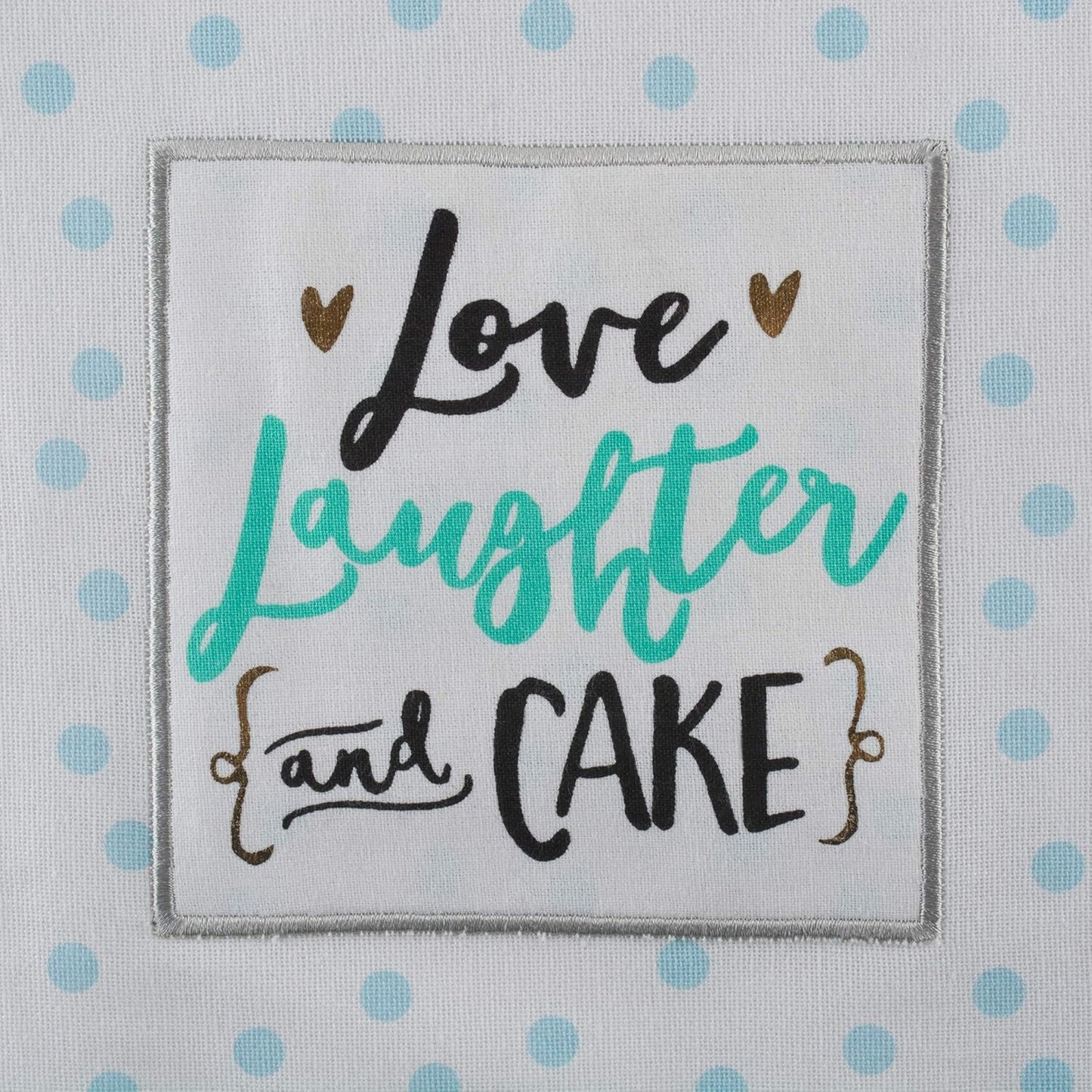 Wedding Collection Home Essentials For Newlyweds, Dishtowel Set