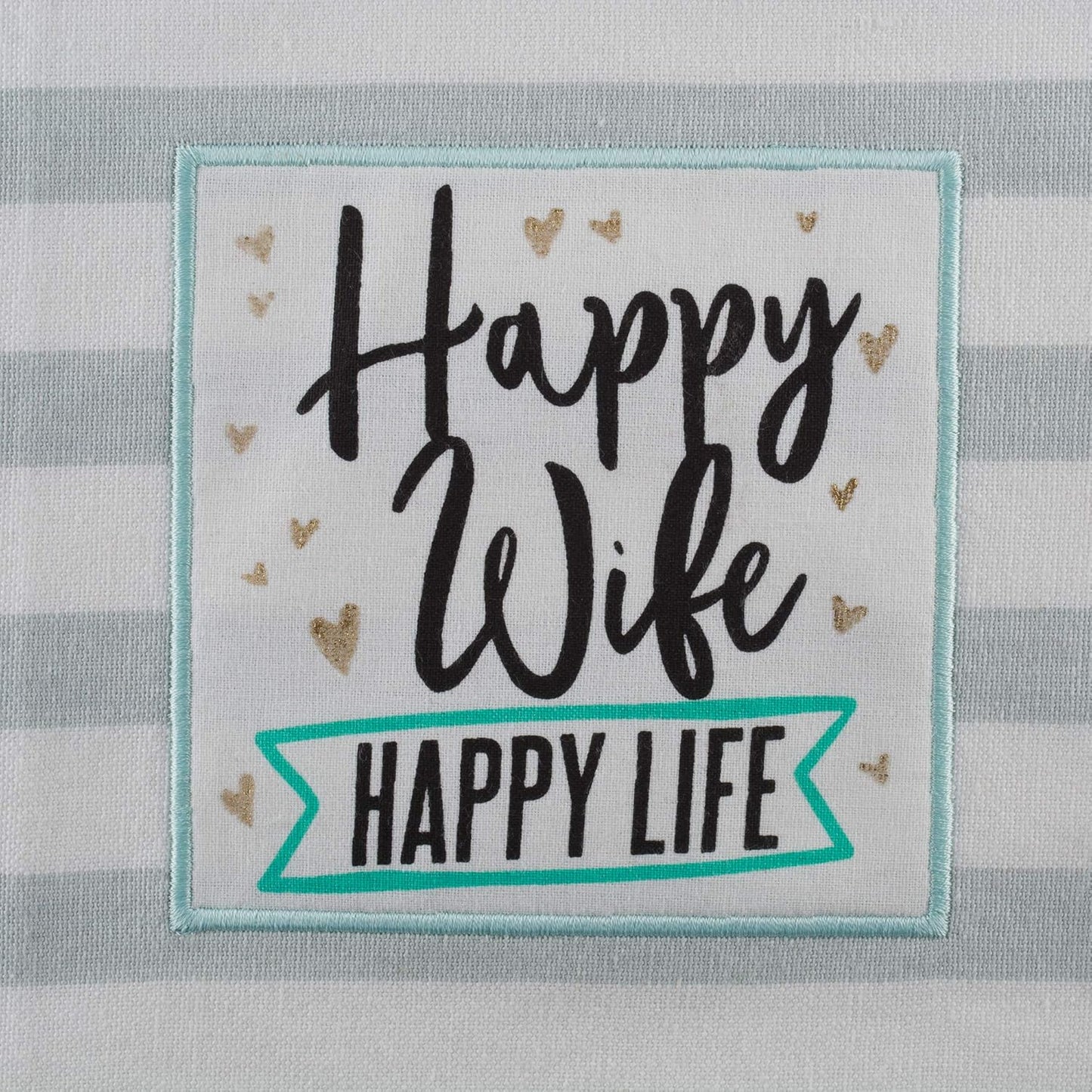 Wedding Collection Home Essentials For Newlyweds, Dishtowel Set