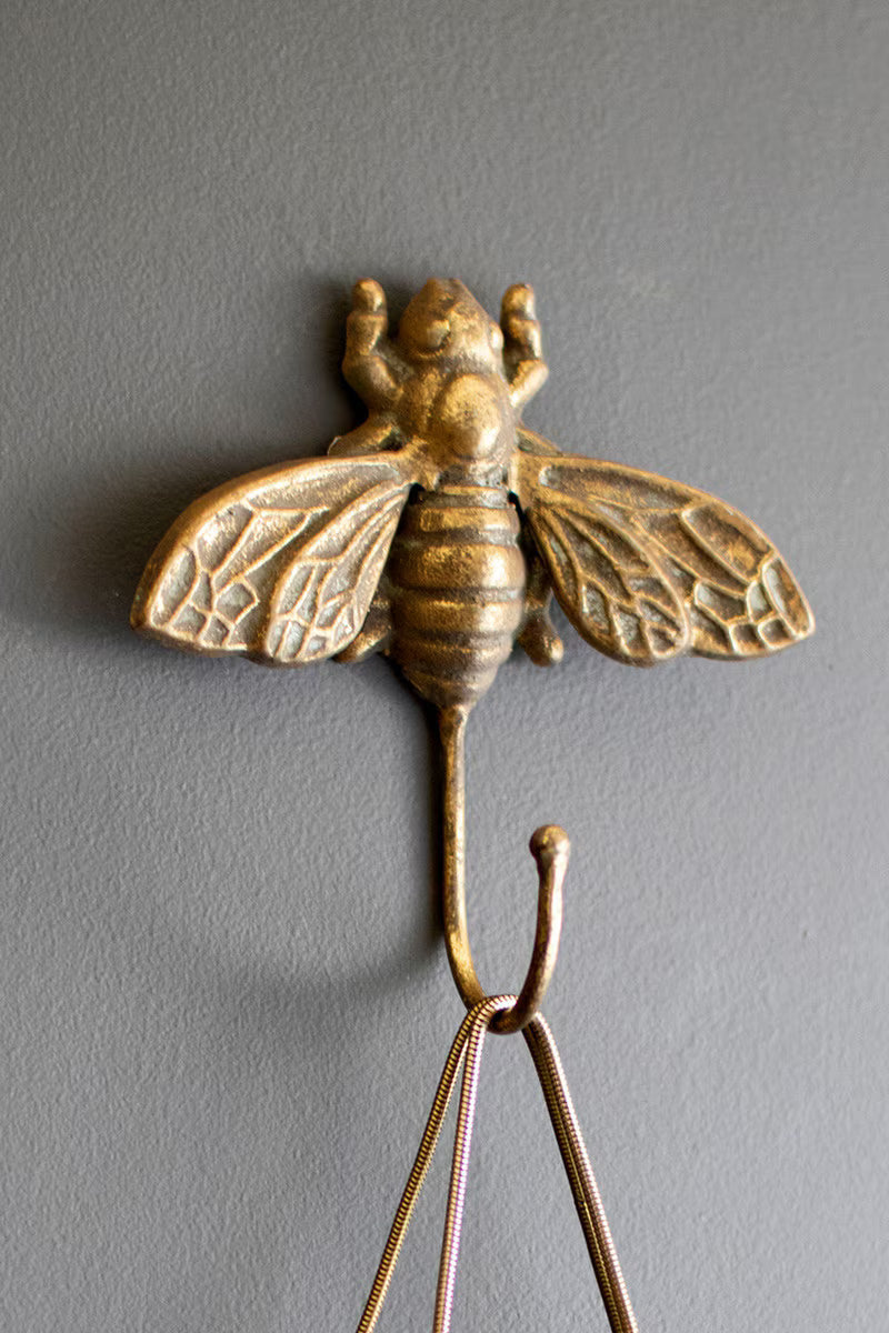 Bee Wall Hook