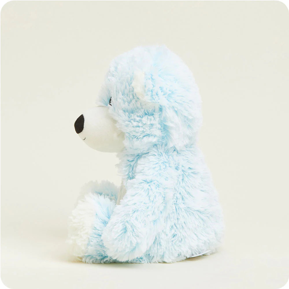 Baby Boy Bear Warmies