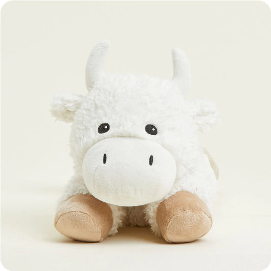 Buffalo Plush Warmies