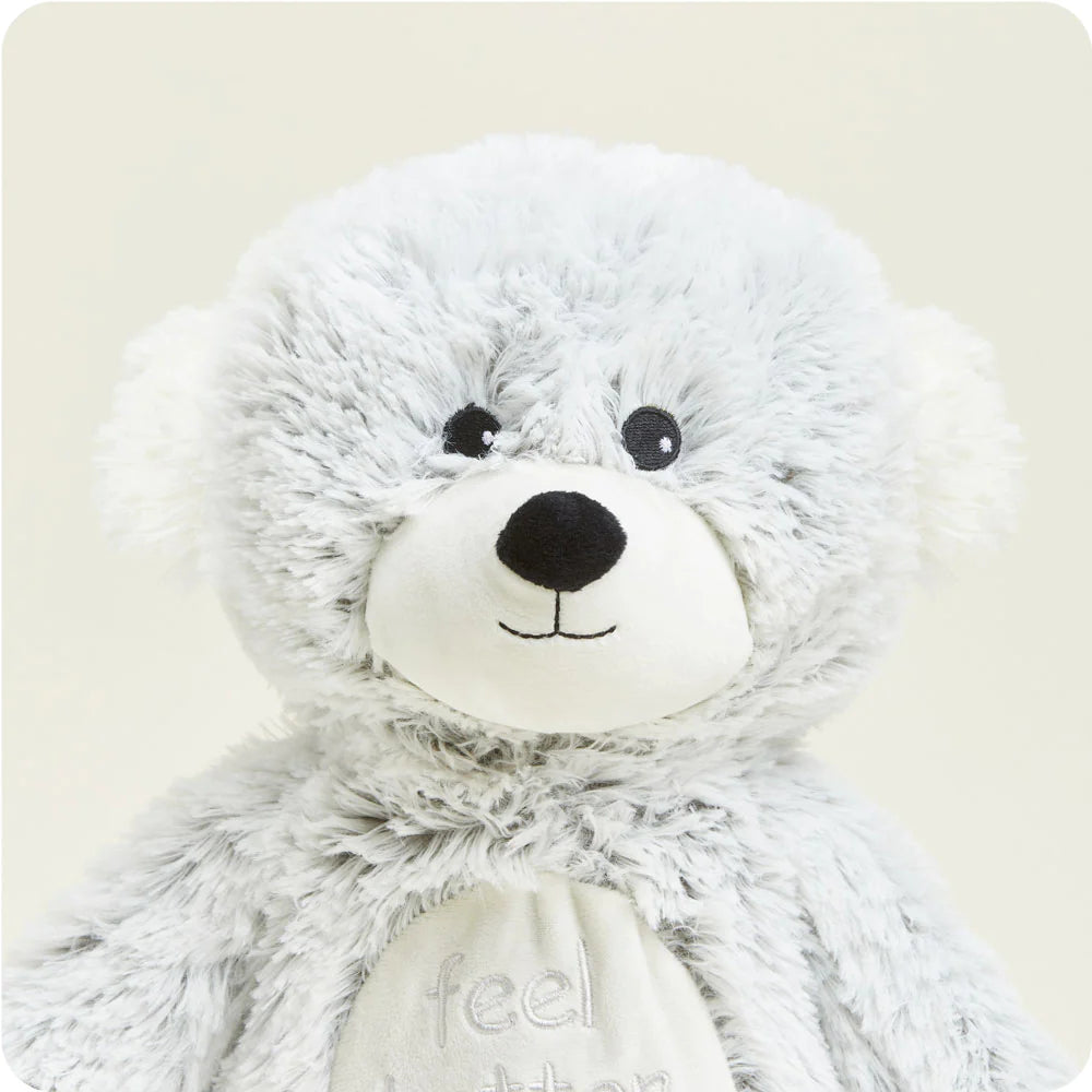 Feel Better Bear Warmies