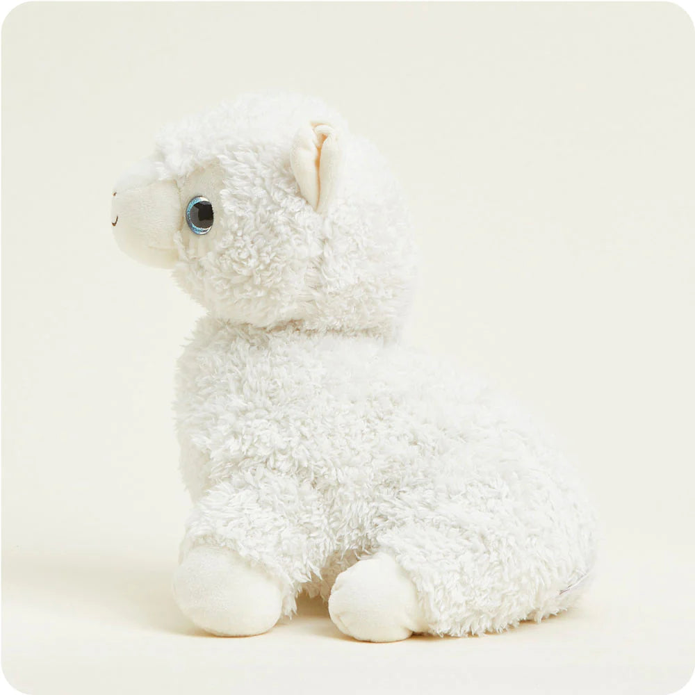 Llama Plush Warmies
