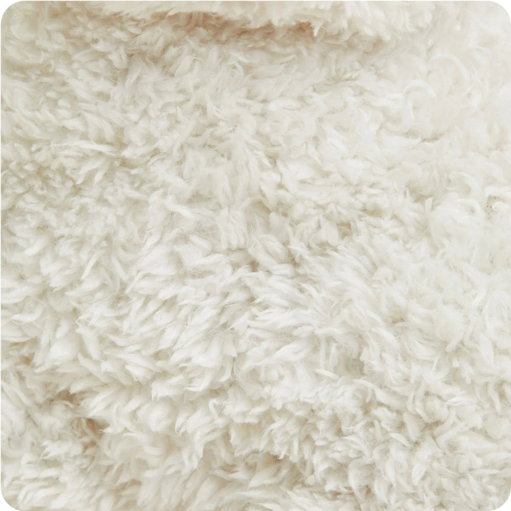 Llama Plush Warmies