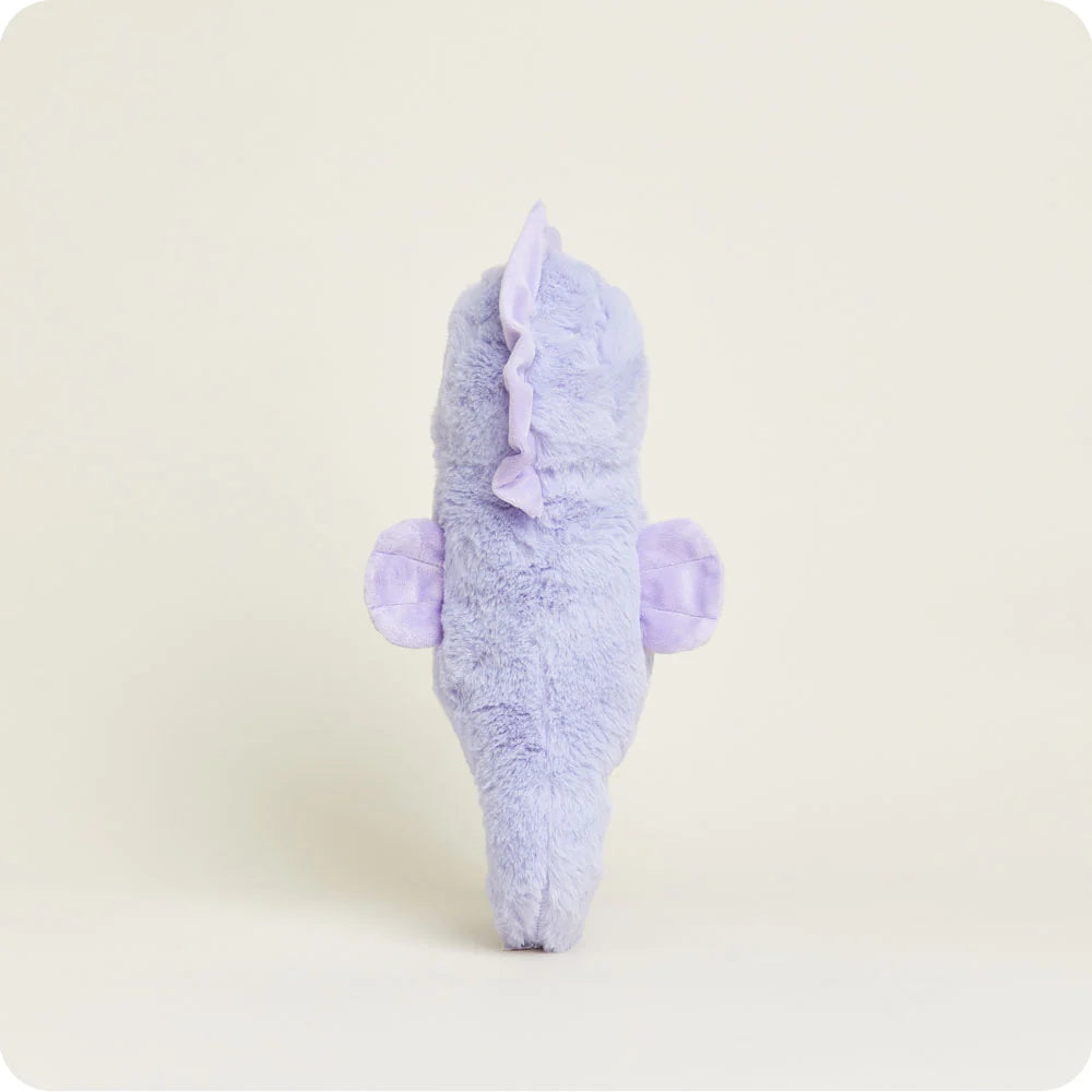 Seahorse Warmies