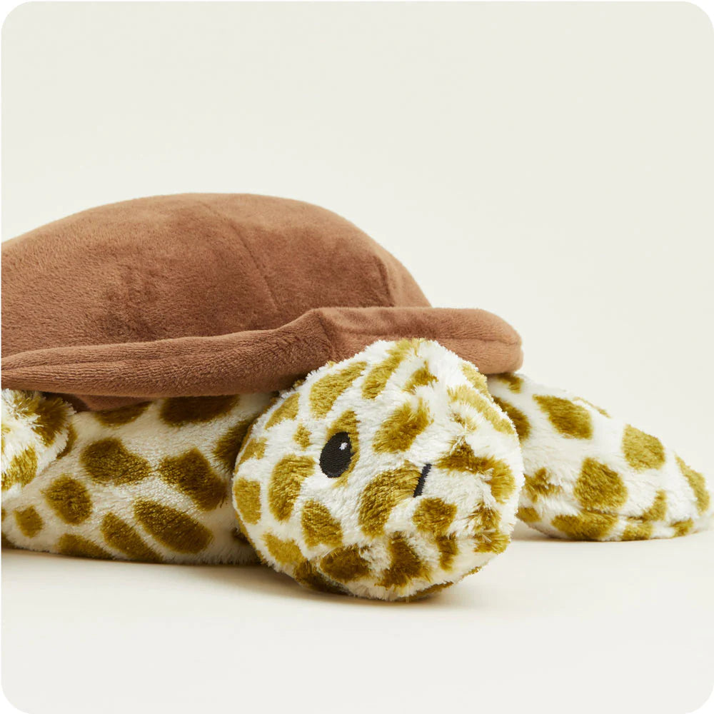 Multicolor Turtle Warmies