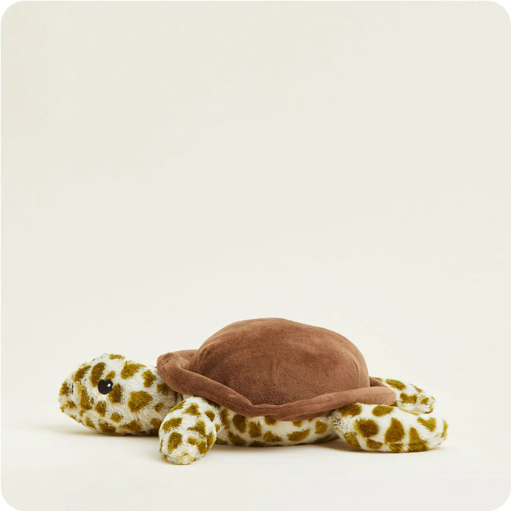 Multicolor Turtle Warmies