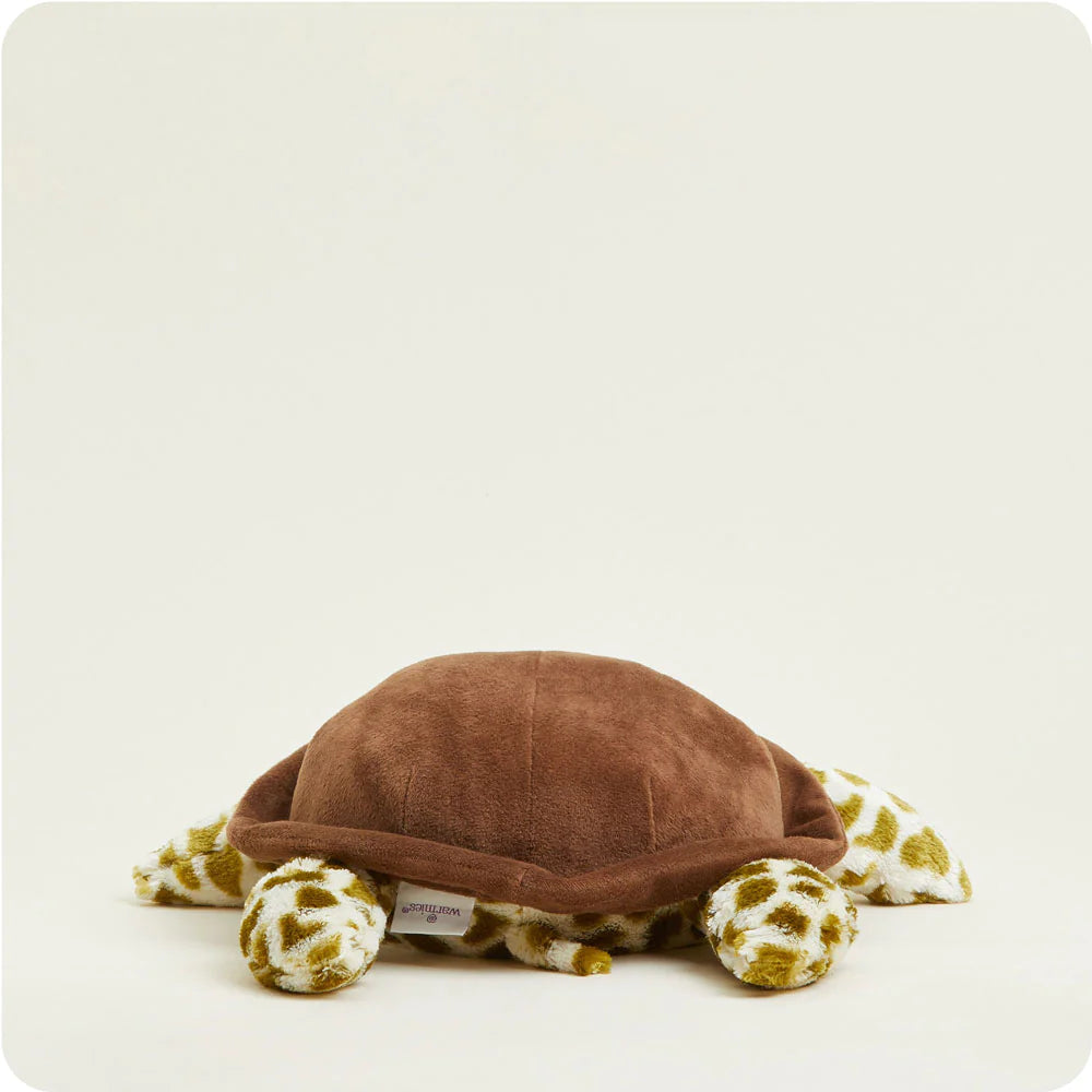 Multicolor Turtle Warmies
