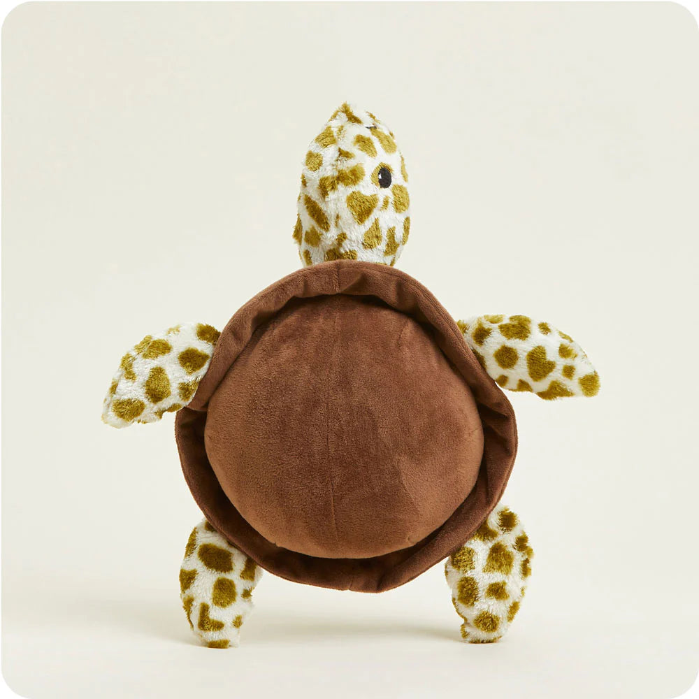Multicolor Turtle Warmies