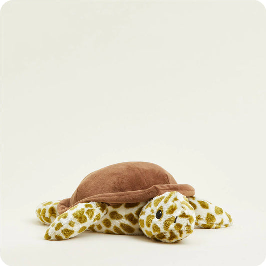 Multicolor Turtle Warmies