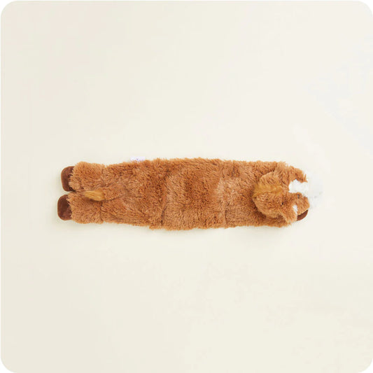Horse Warmies Wrap
