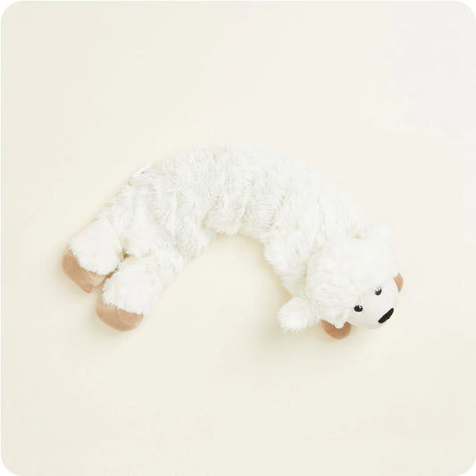 Sheep Warmies Wrap