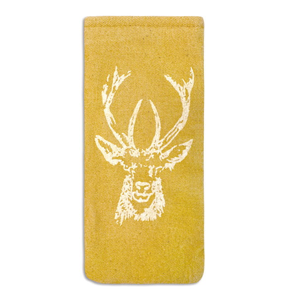 Buck Eyeglass Case