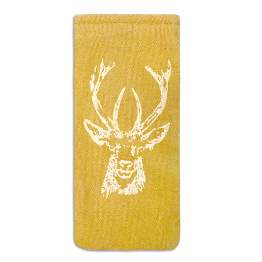 Buck Eyeglass Case
