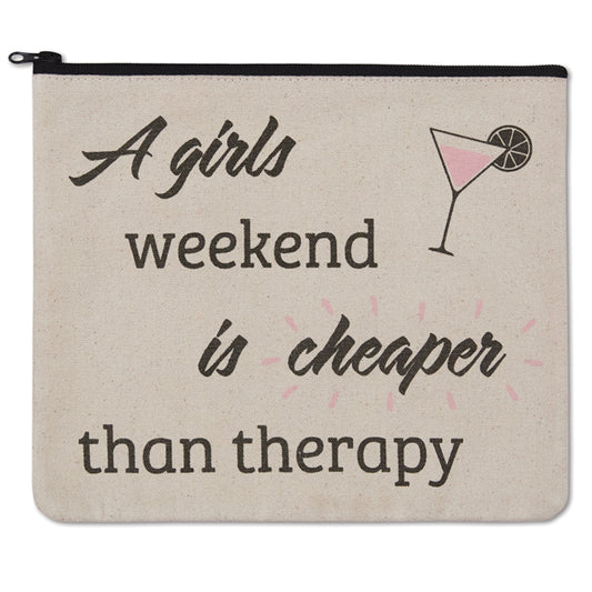 Girls Weekend Travel Bag