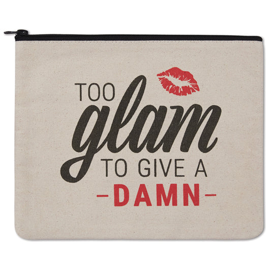 Too Glam Travel Bag