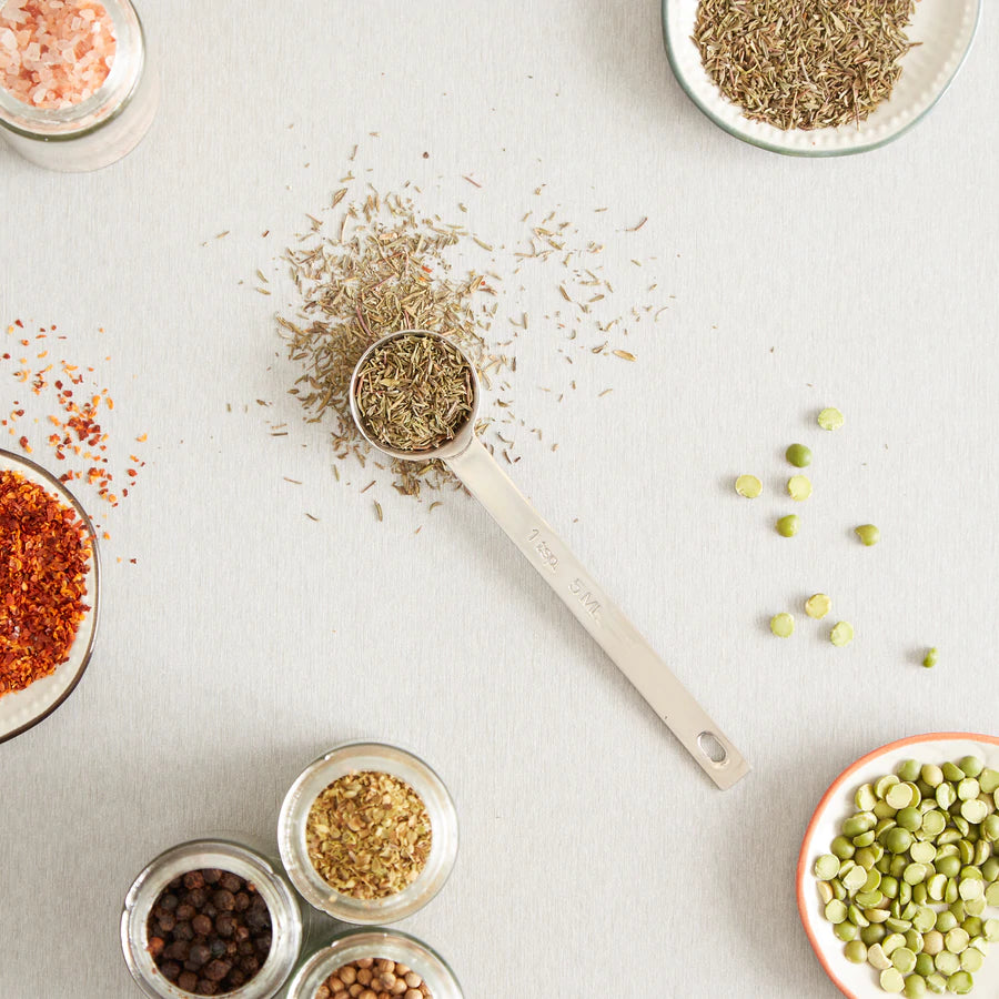 Measuring Spoon 1 Tsp