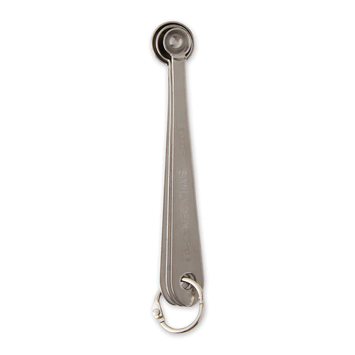 Smidgen Measuring Spoon Set Of 3