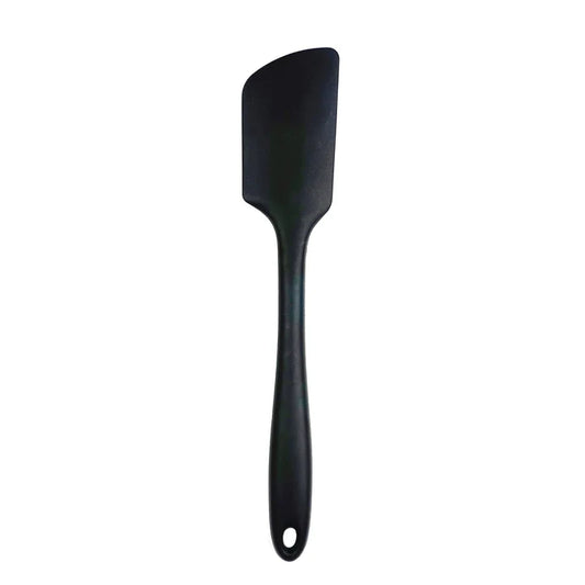 Black Ela Style Spatula