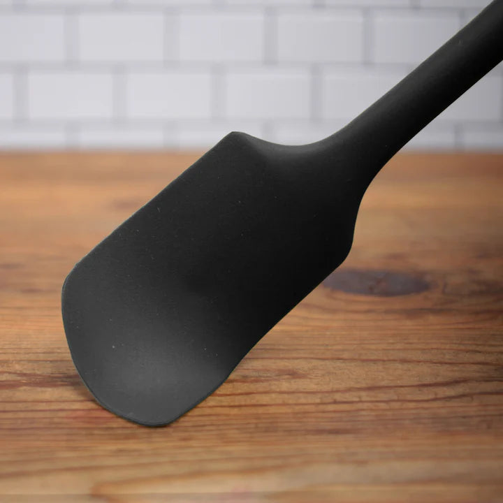 Black Ela Style Spatula