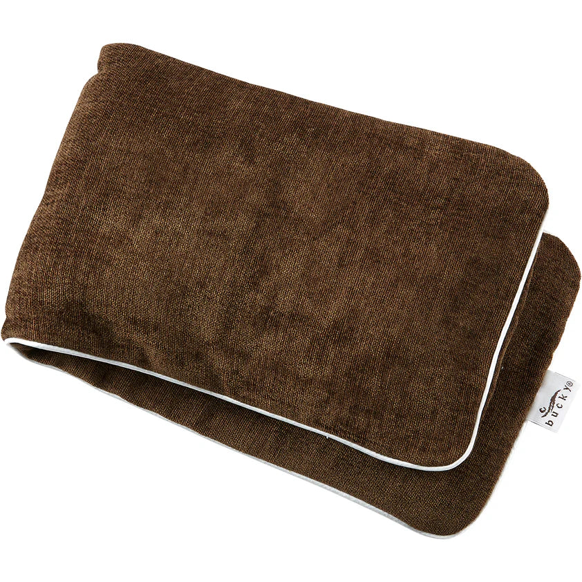 Hot/Col Body Wrap Mocha