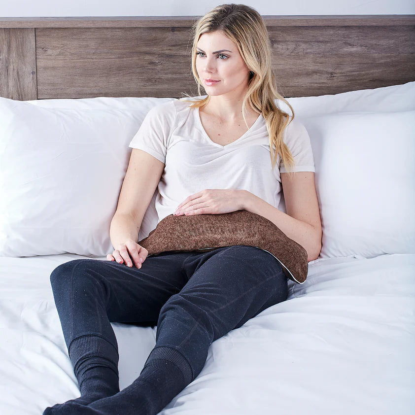 Hot/Col Body Wrap Mocha