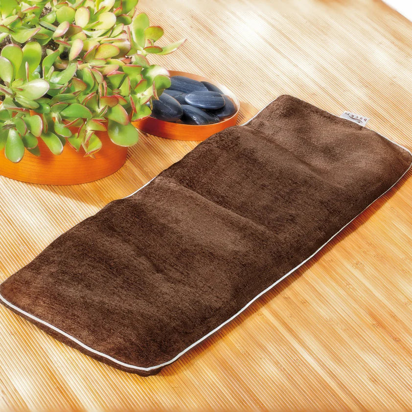 Hot/Col Body Wrap Mocha