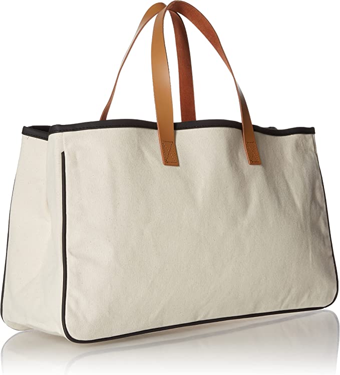 Canvas Tote - Lake Life