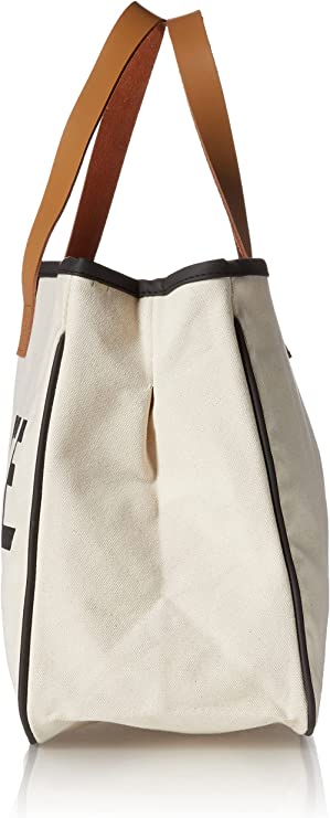 Canvas Tote - Lake Life