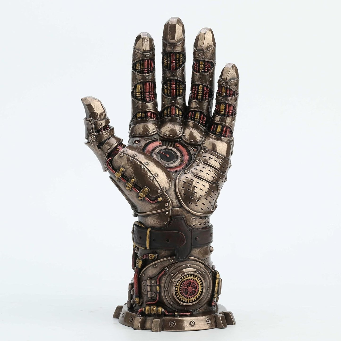 Steampunk Gauntlet Of Goodwill