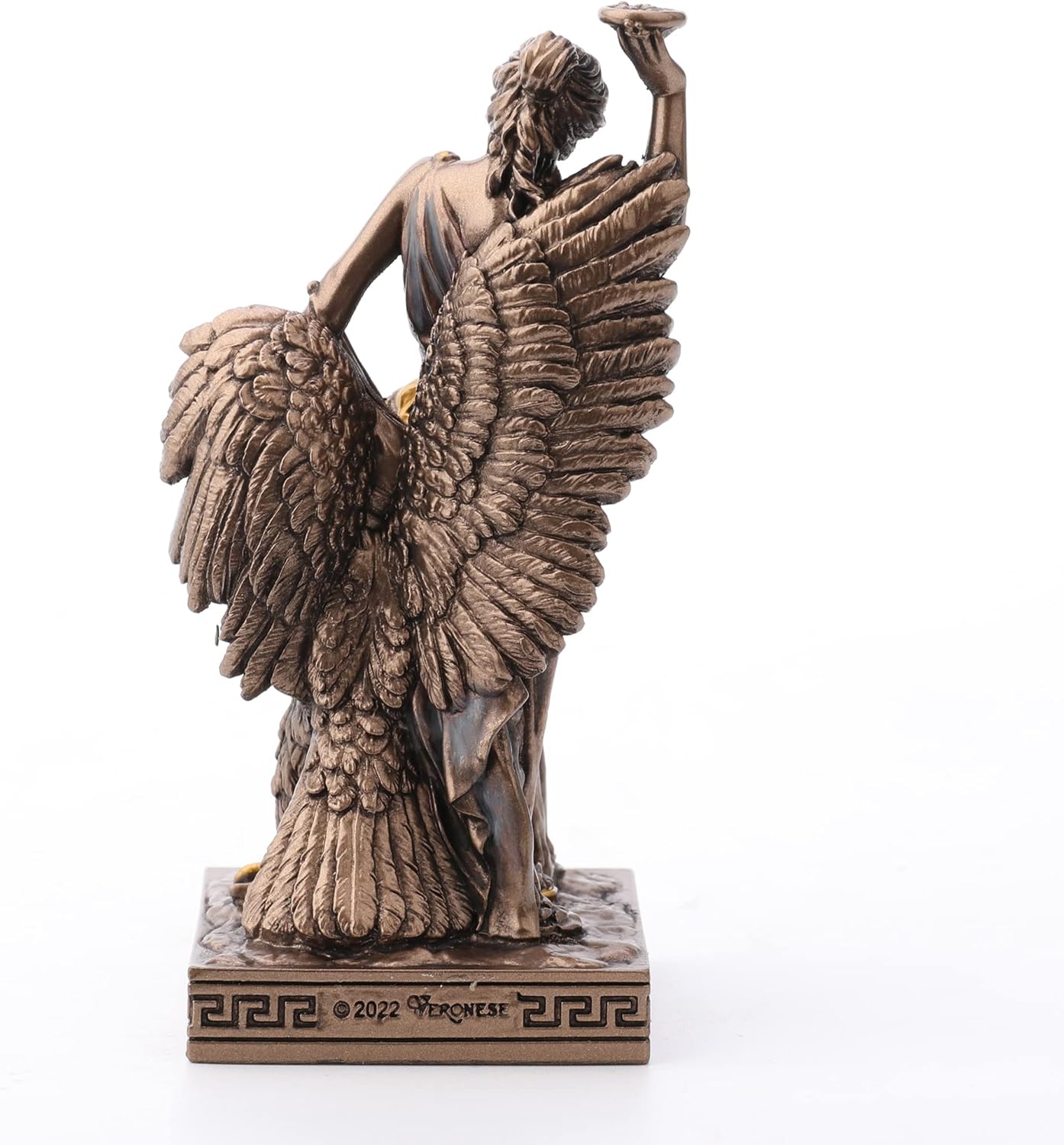 Hebe Greek Goddess 0f Youth Miniature Figurine