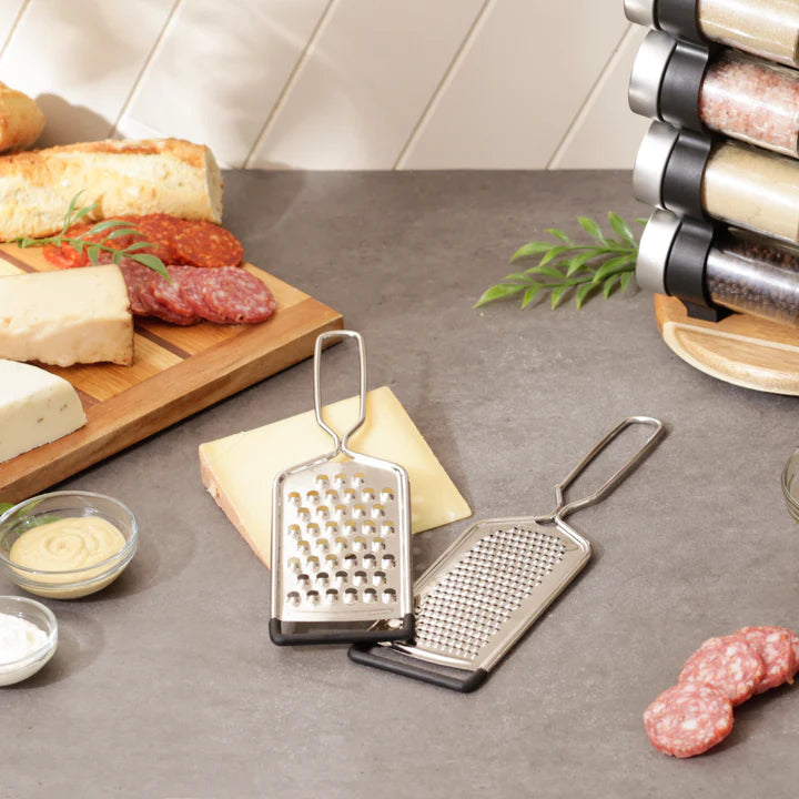 Cheese Grater Set Of 2
