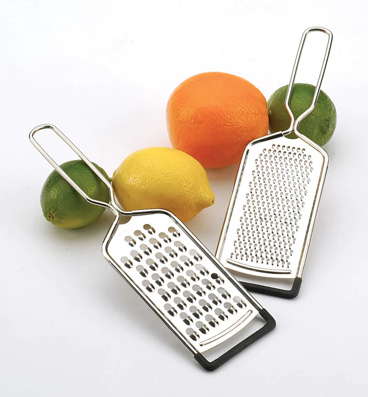 Cheese Grater Set Of 2