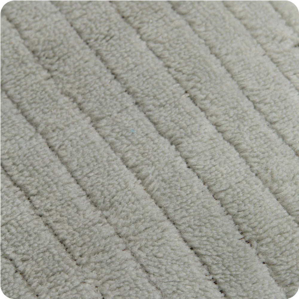 Soft Cord Gray Hot-Pak