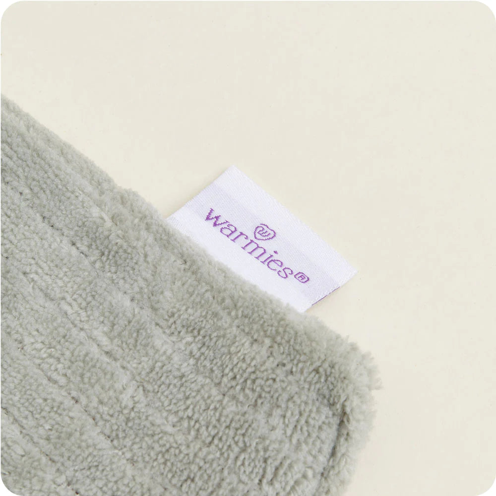 Soft Cord Gray Hot-Pak