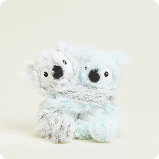 Multicolor Koala Hugs