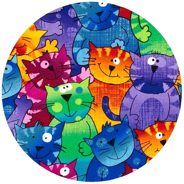 Happy Cat Jar Opener