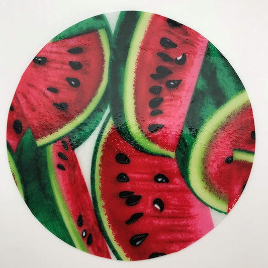 Watermelon Jar Opener