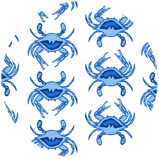 Crab Walk Jar Opener