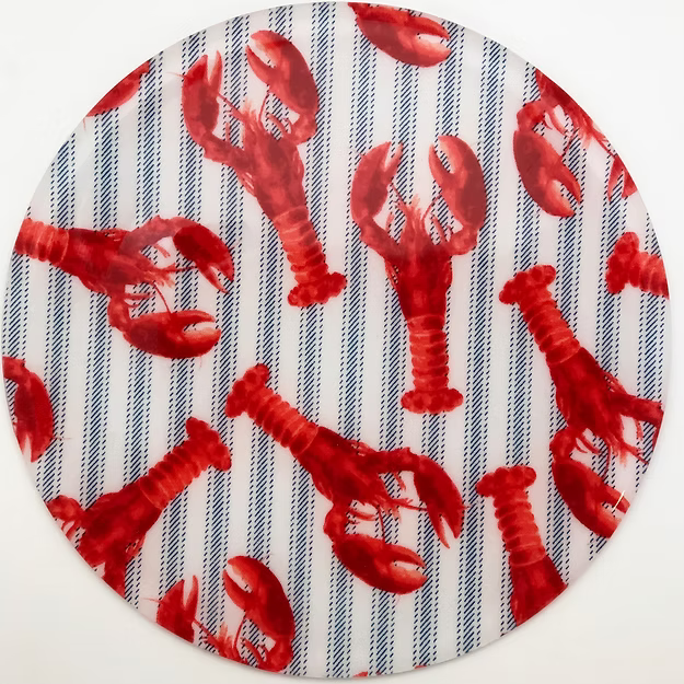 Maine Lobster Jar Opener