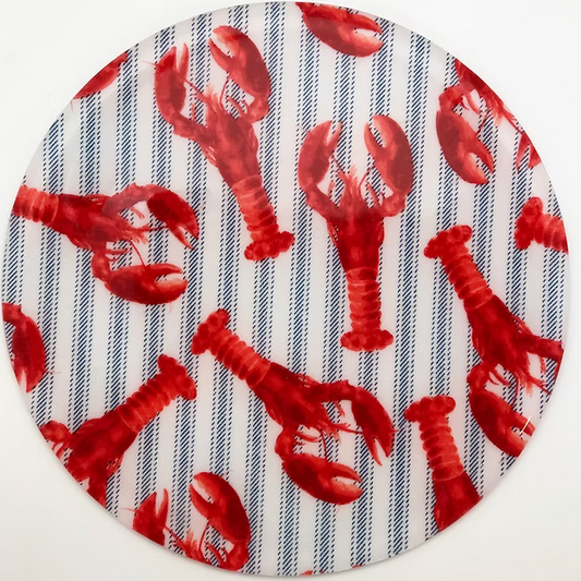 Maine Lobster Jar Opener