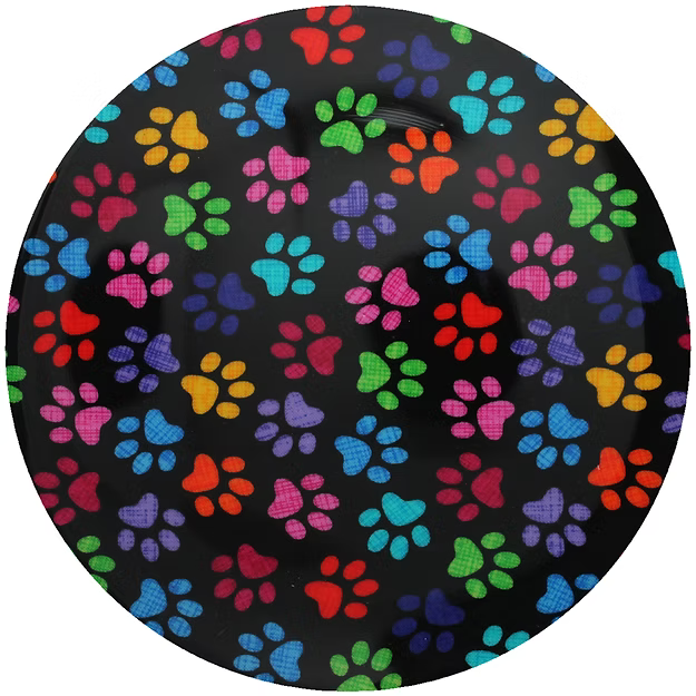 Colorful Paws Jar Opener